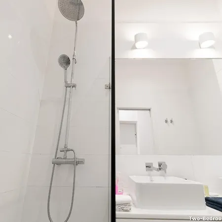 Apartamento Akicity Graca Grace
