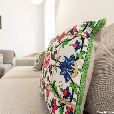 Apartamento Akicity Graca Grace *