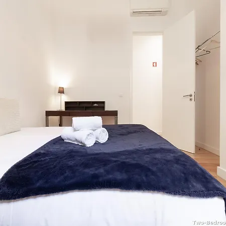 Akicity Graca Grace Apartment