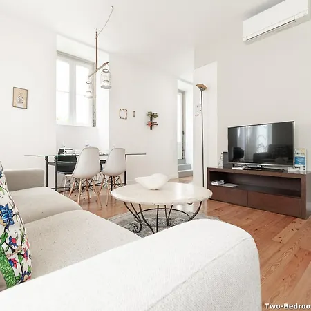 Apartment Akicity Graca Grace