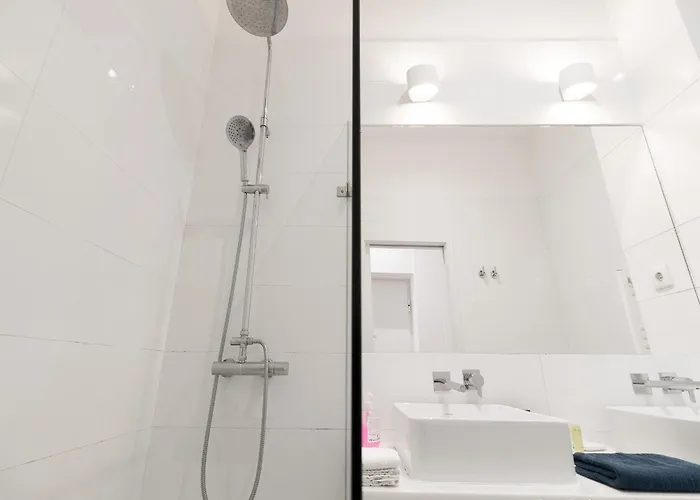 شقة Akicity Graca Grace