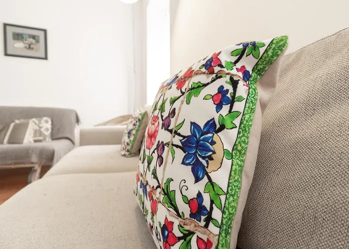 شقة Akicity Graca Grace *