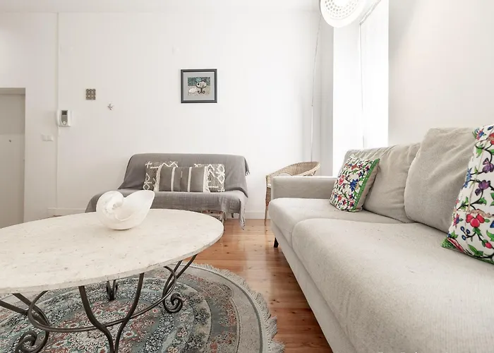 Akicity Graca Grace شقة *