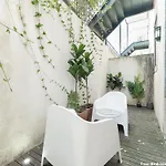Akicity Graca Grace Apartament Lizbona