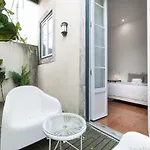 Akicity Graca Grace Apartament *