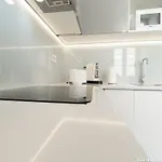 Akicity Graca Grace Apartament Lizbona
