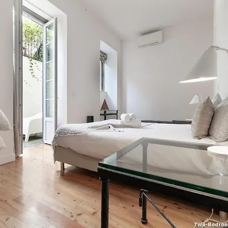 Akicity Graca Grace Apartment *