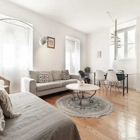 Apartment Akicity Graca Grace *
