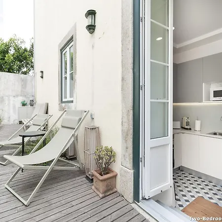 Apartment Akicity Graca Grace