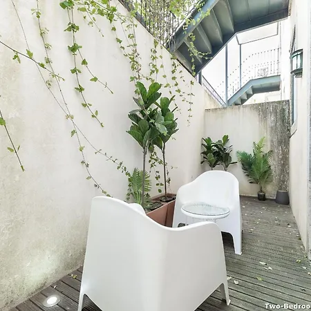 Akicity Graca Grace Apartman Lisboa