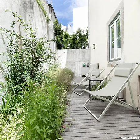 Apartment Akicity Graca Grace