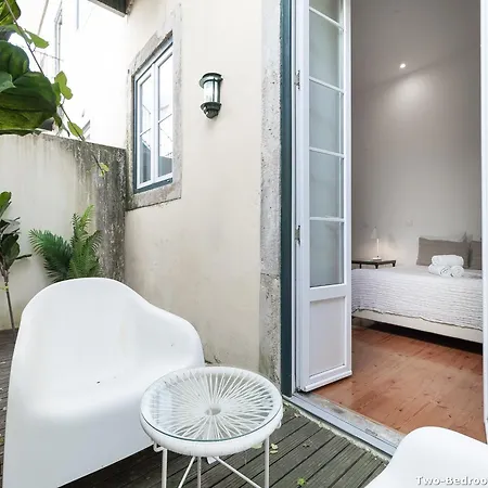 Akicity Graca Grace Apartment *