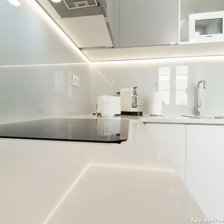 Akicity Graca Grace Apartman Lisboa