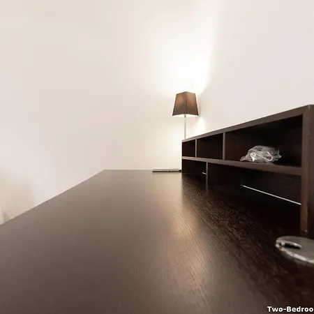 Apartment Akicity Graca Grace *
