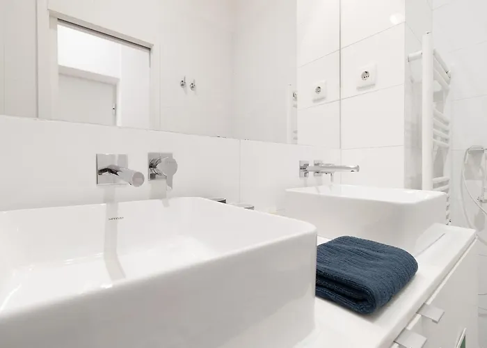 Διαμέρισμα Akicity Graca Grace