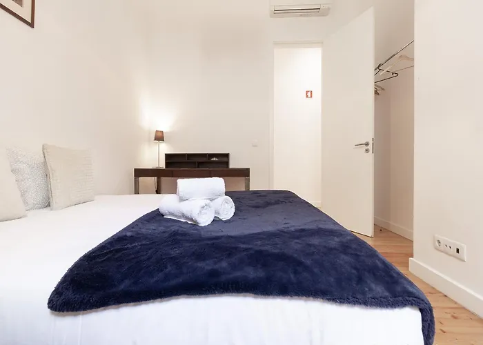 Akicity Graca Grace Διαμέρισμα