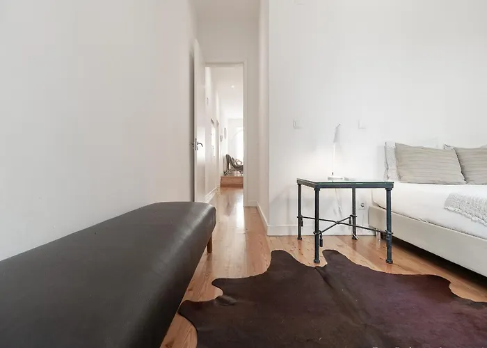 Akicity Graca Grace Διαμέρισμα Lisboa