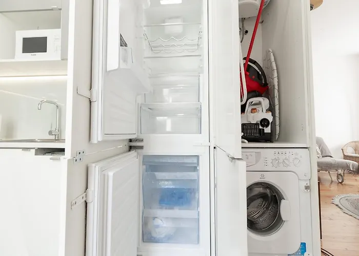 Akicity Graca Grace Διαμέρισμα *