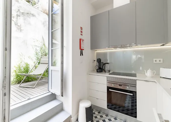 Akicity Graca Grace Διαμέρισμα