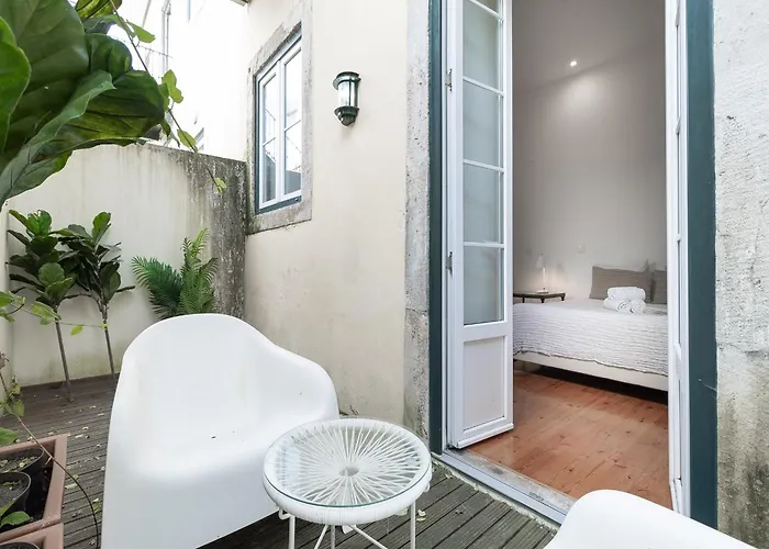 Akicity Graca Grace Διαμέρισμα *