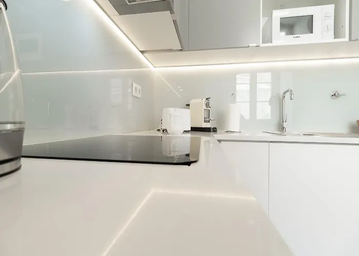 Akicity Graca Grace Διαμέρισμα Lisboa