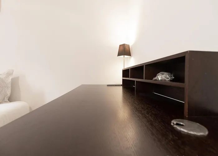 Διαμέρισμα Akicity Graca Grace *