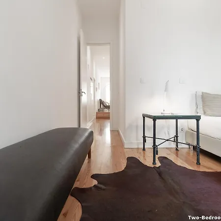 Akicity Graca Grace شقة Lisboa