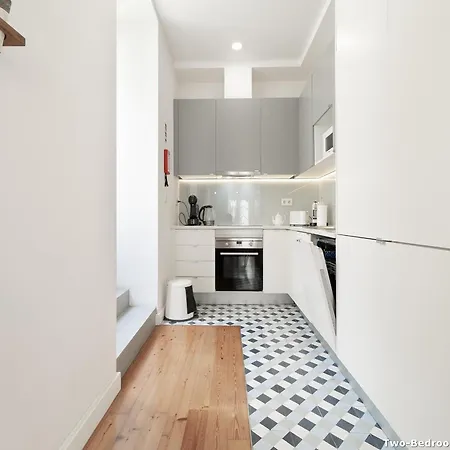 Akicity Graça Grace Lisboa