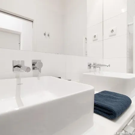 Appartement Akicity Graça Grace