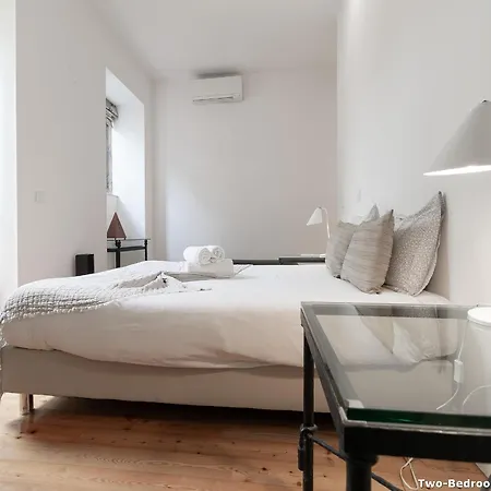 Appartement Akicity Graça Grace