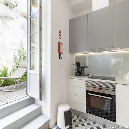 Akicity Graça Grace Appartement