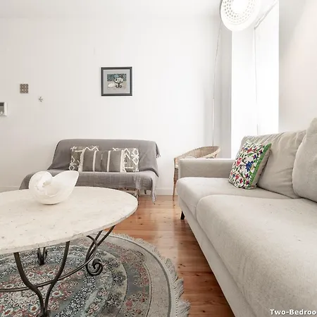 Akicity Graça Grace Appartement *